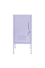 Load image into Gallery viewer, The Shorty in Lilac - Left