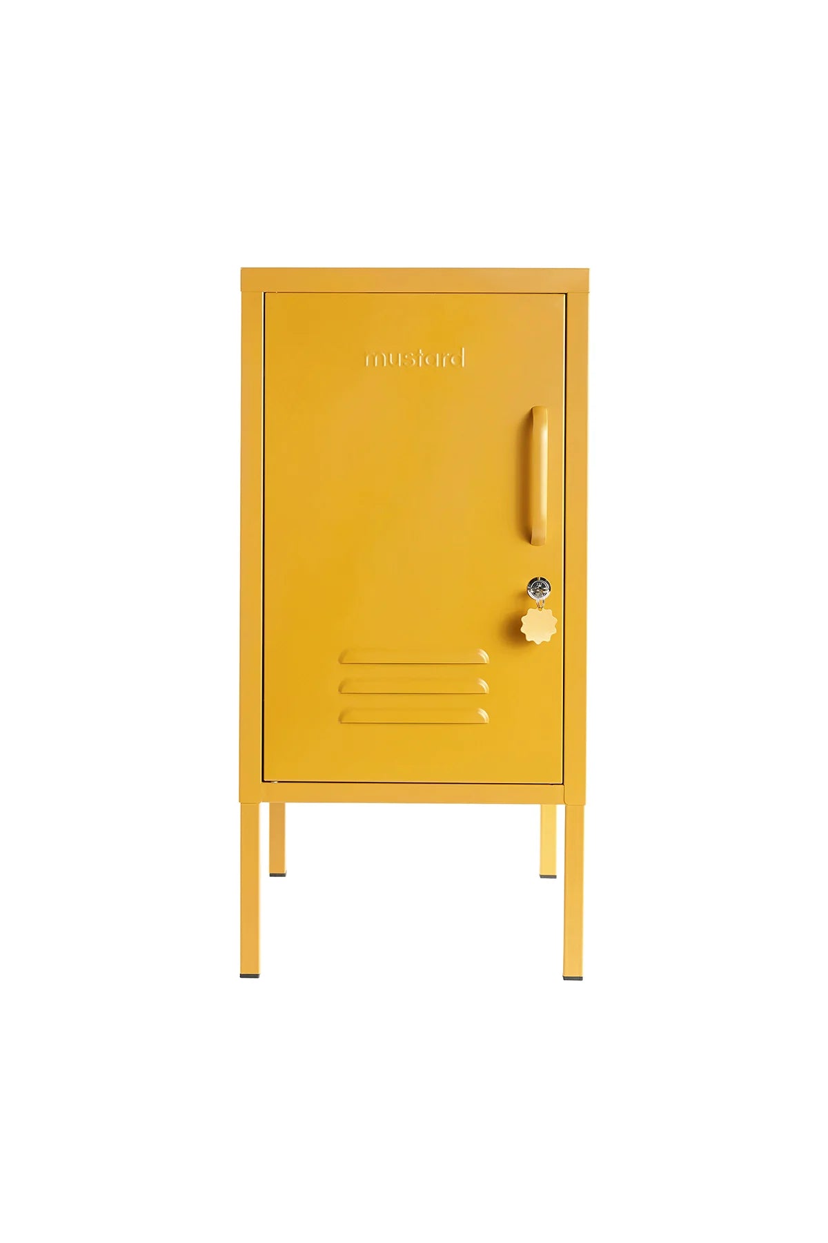 The Shorty in Mustard - Left