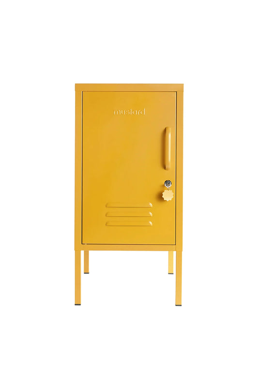 The Shorty in Mustard - Left
