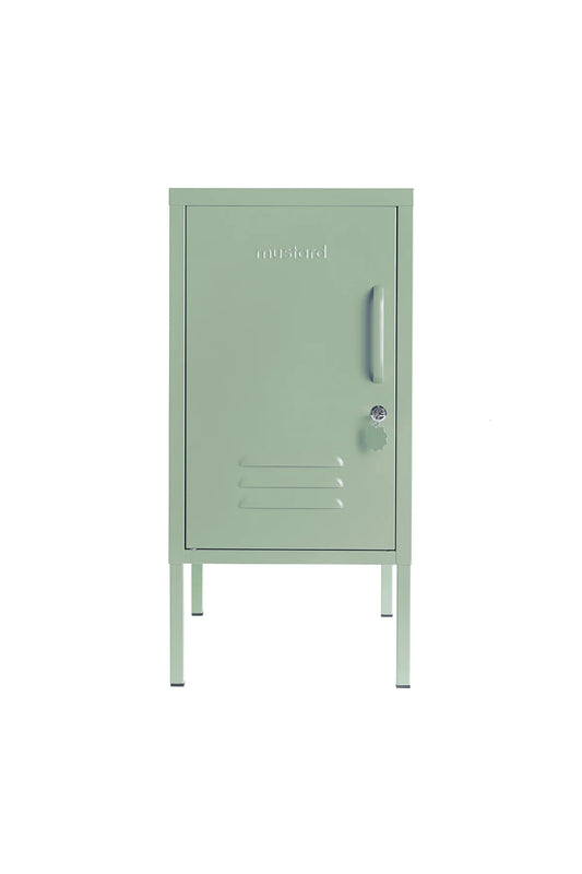 The Shorty in Sage - Left