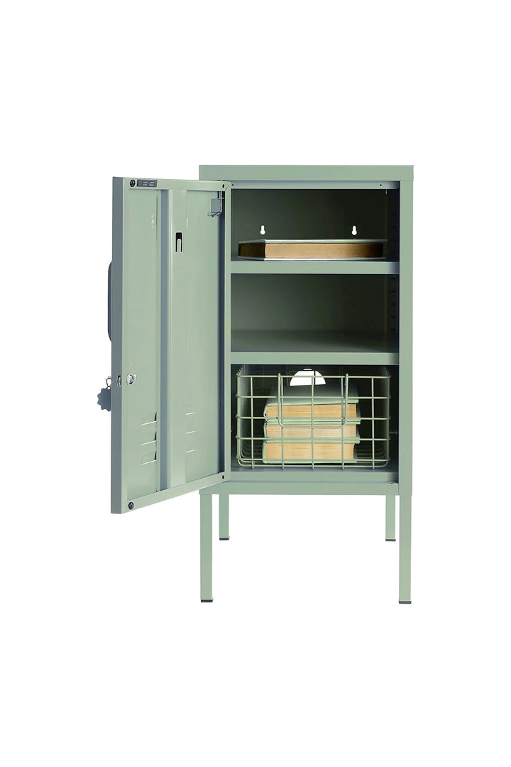 The Shorty in Sage - Left