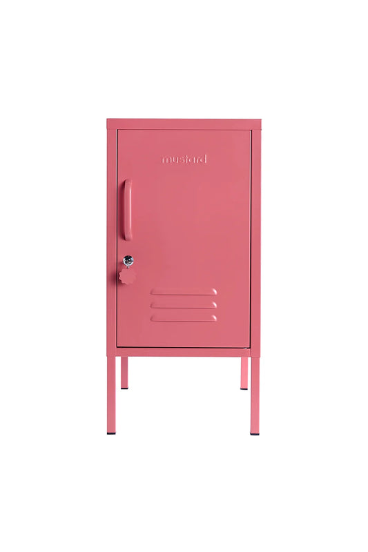 The Shorty in Berry - Right