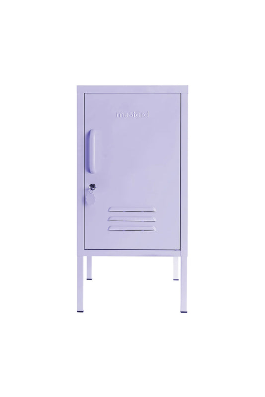 The Shorty in Lilac - Right