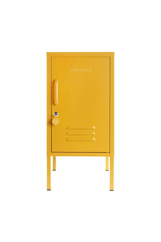 The Shorty in Mustard - Right