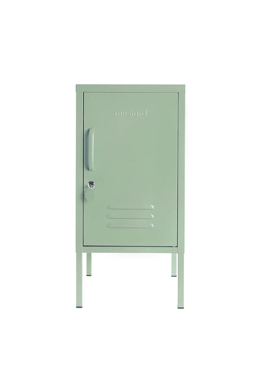The Shorty in Sage - Right