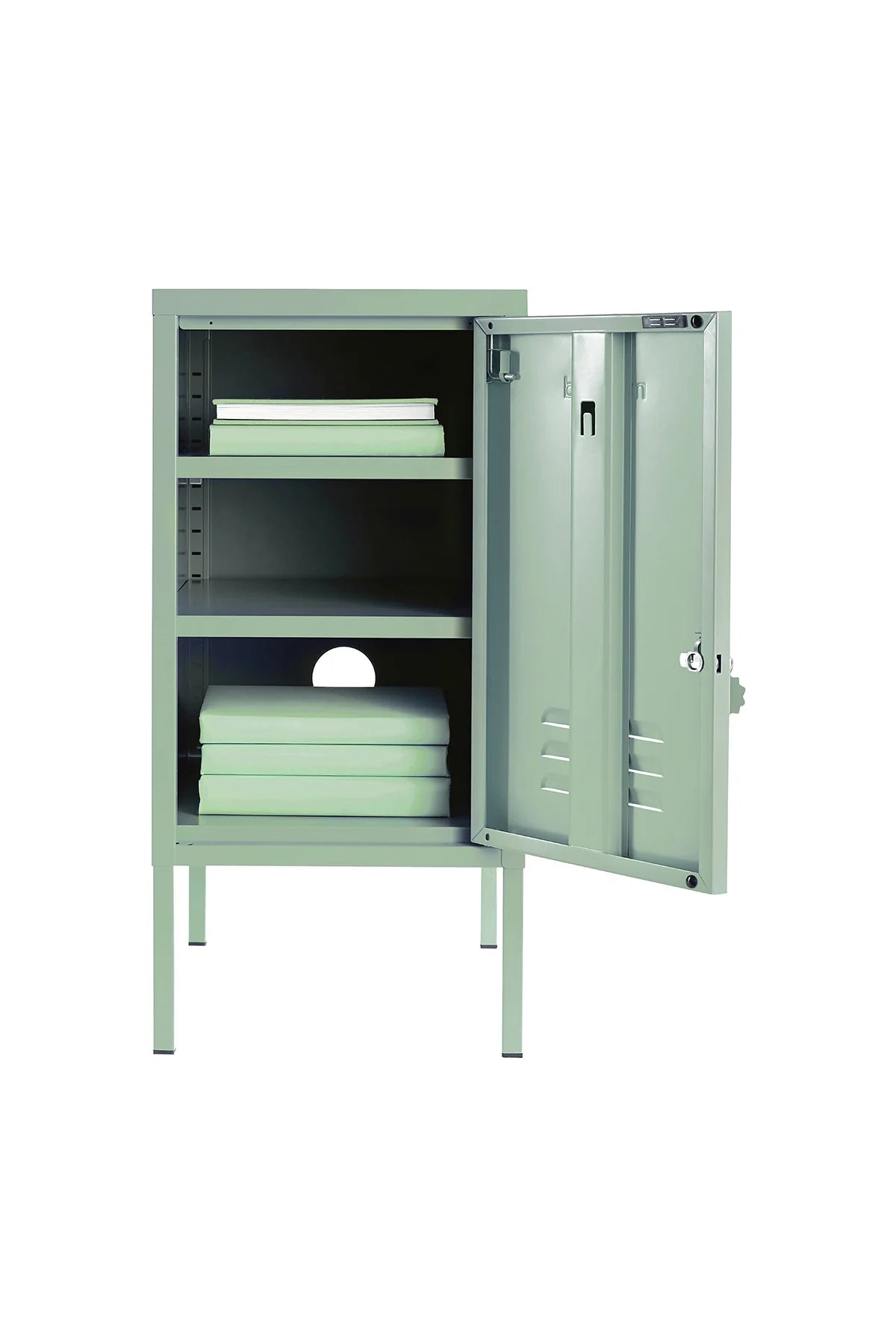 The Shorty in Sage - Right