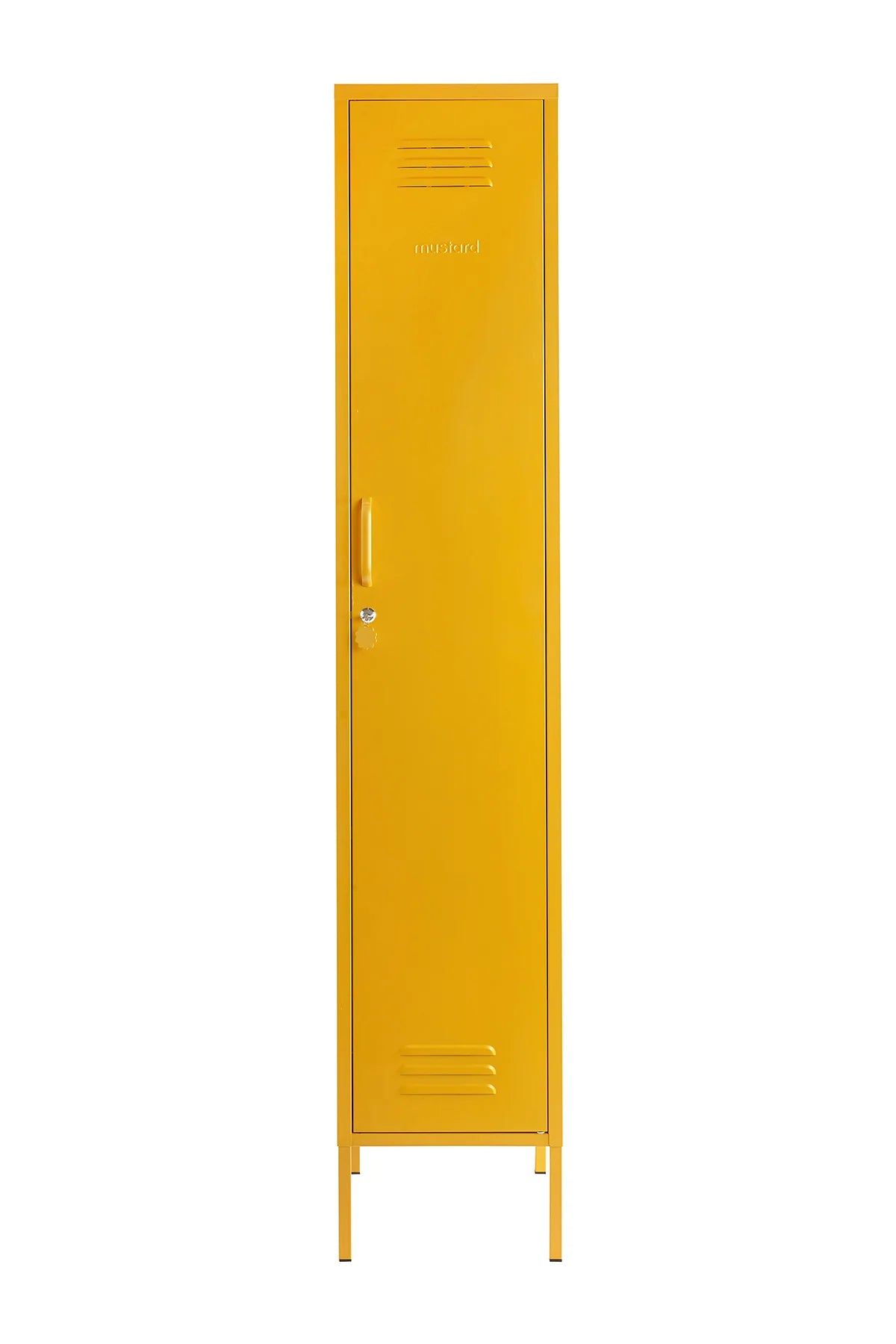 The Skinny - Mustard