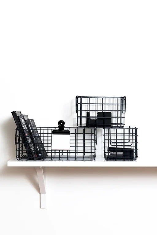 Baskets - Slate