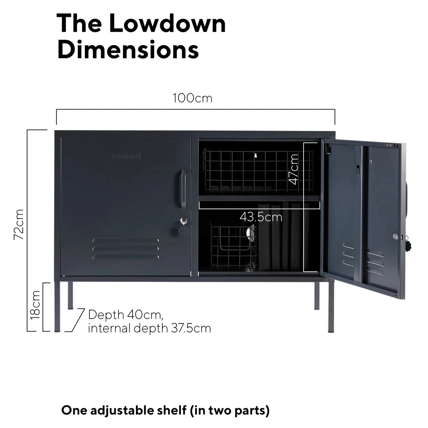 The Lowdown - Slate