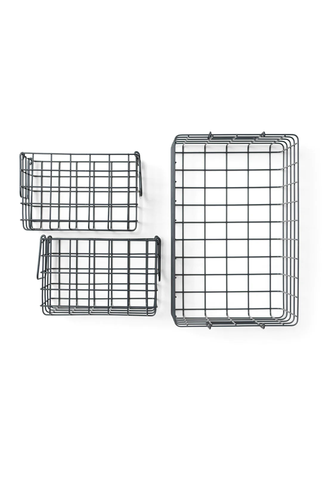 Baskets - Slate