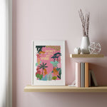 Load image into Gallery viewer, Print - Don&#39;t Kill my Vibe
