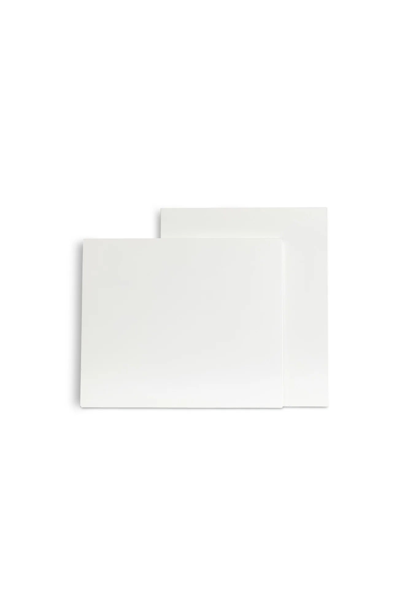 Extra Shelves - Chalk
