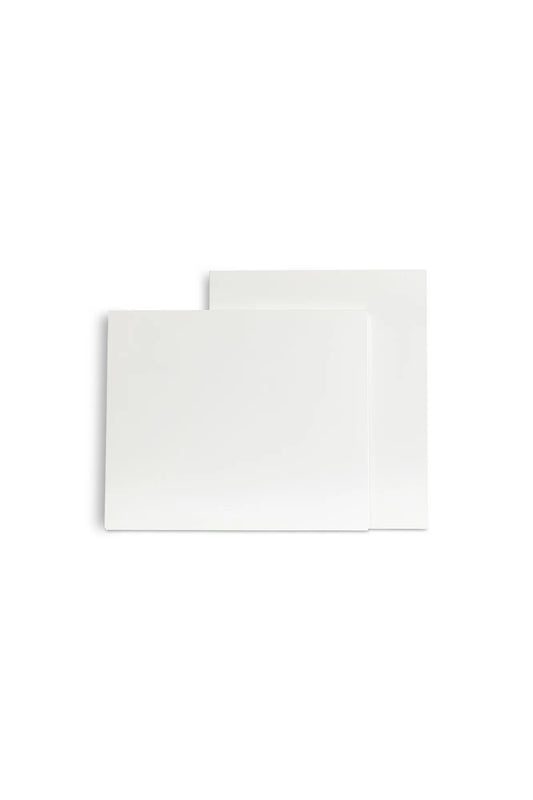 Extra Shelves - Chalk