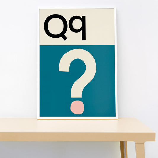 Question print