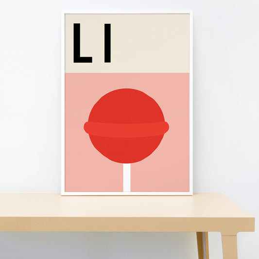 Lollipop