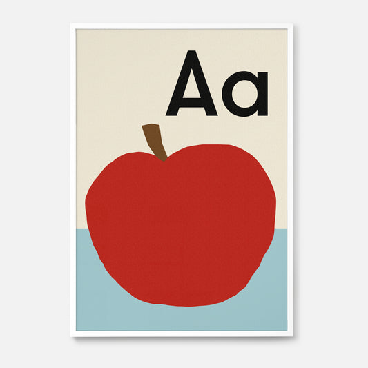 Apple Print
