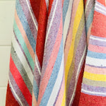 Load image into Gallery viewer, Handwoven Zion Multi Use Blanket
