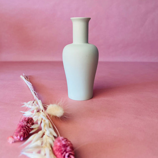 Vase in Mint