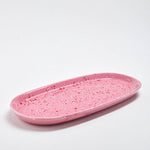 Load image into Gallery viewer, Pink Sprinkles tray.
