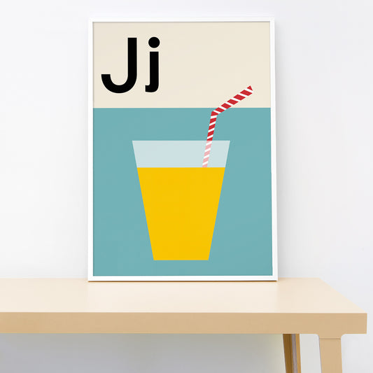 Juice print