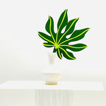 Load image into Gallery viewer, Forever Flower  wooden Aralia Leaf