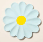 Load image into Gallery viewer, Daisy Dish-Blue