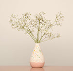 Load image into Gallery viewer, Terrazzo Bud Vase