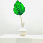 Load image into Gallery viewer, Forever Flower Palm leaf