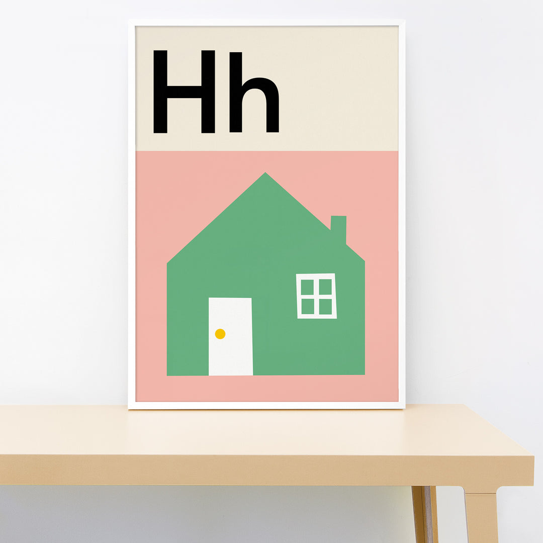 House print