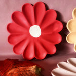 Load image into Gallery viewer, Daisy Dish - Rouge