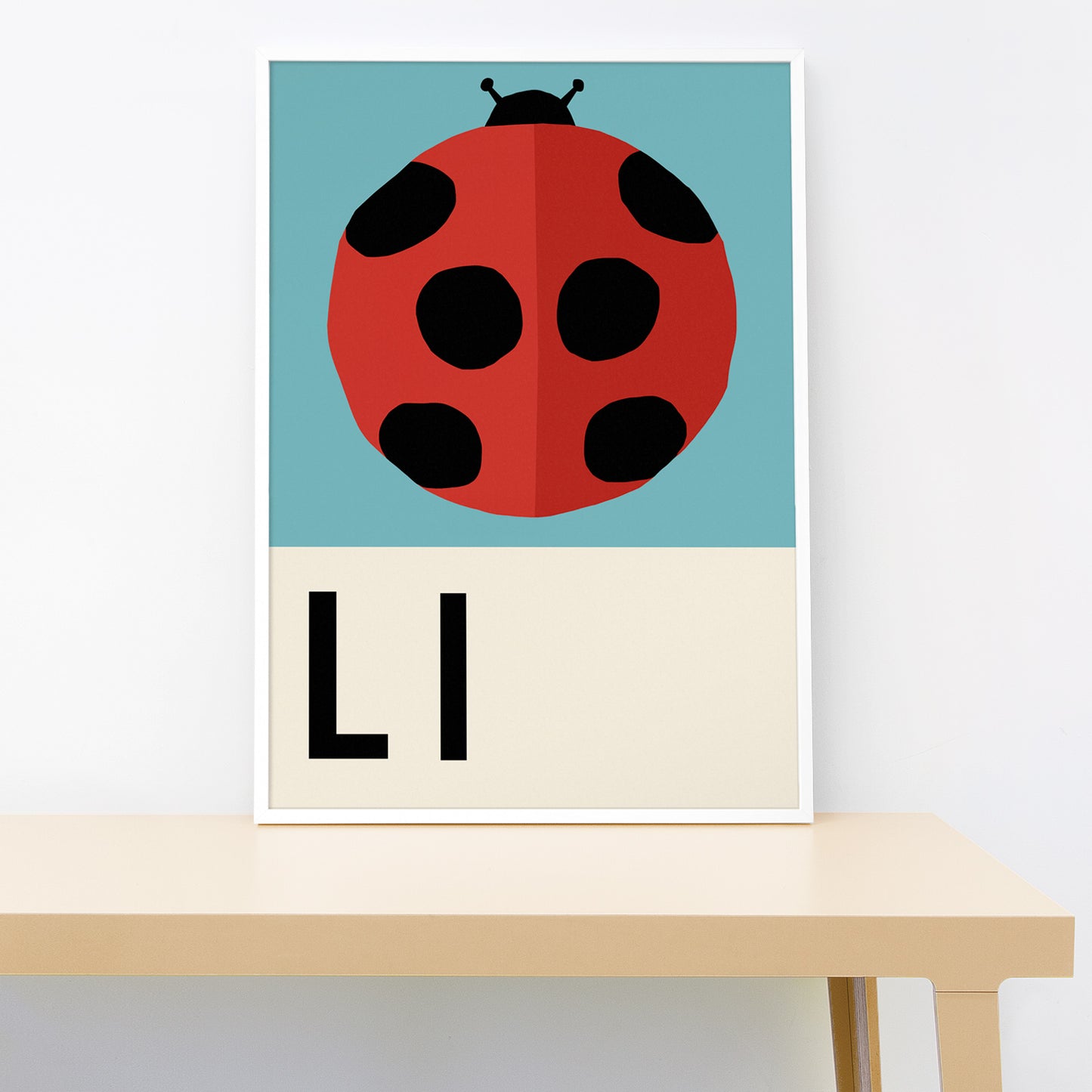 Ladybug