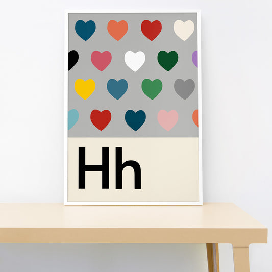 Hearts