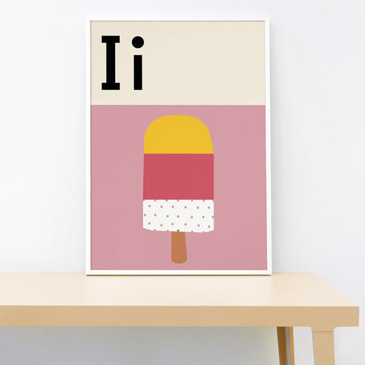 Ice-lolly