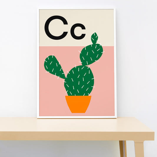 Cactus