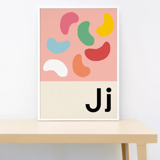 Jelly Bean