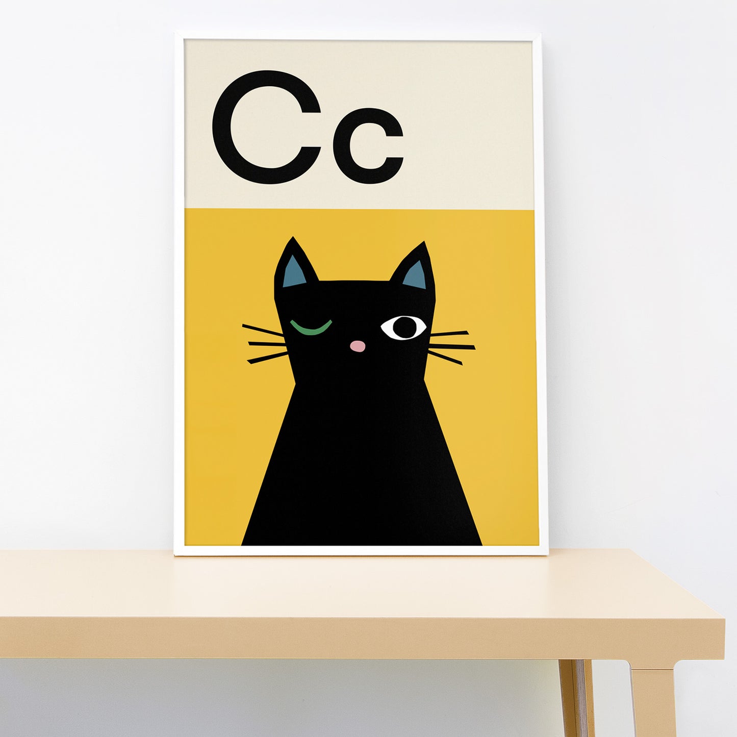 Cat Print