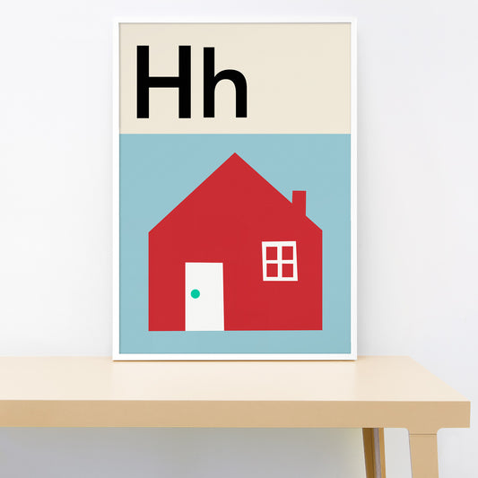 House print