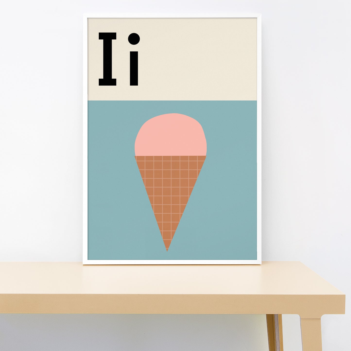Ice cream