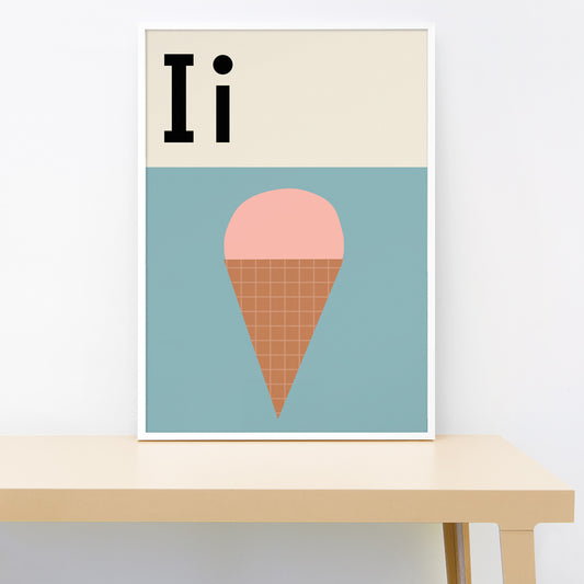 Ice cream