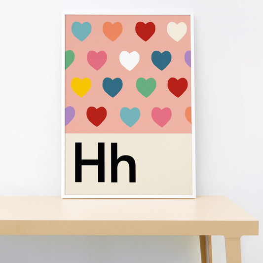 Hearts