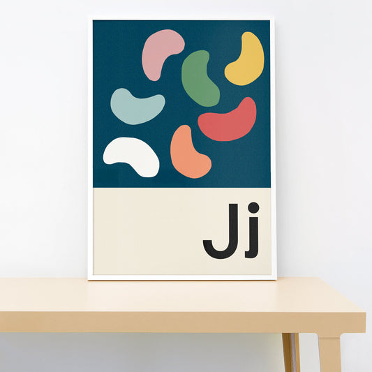 Jelly Bean
