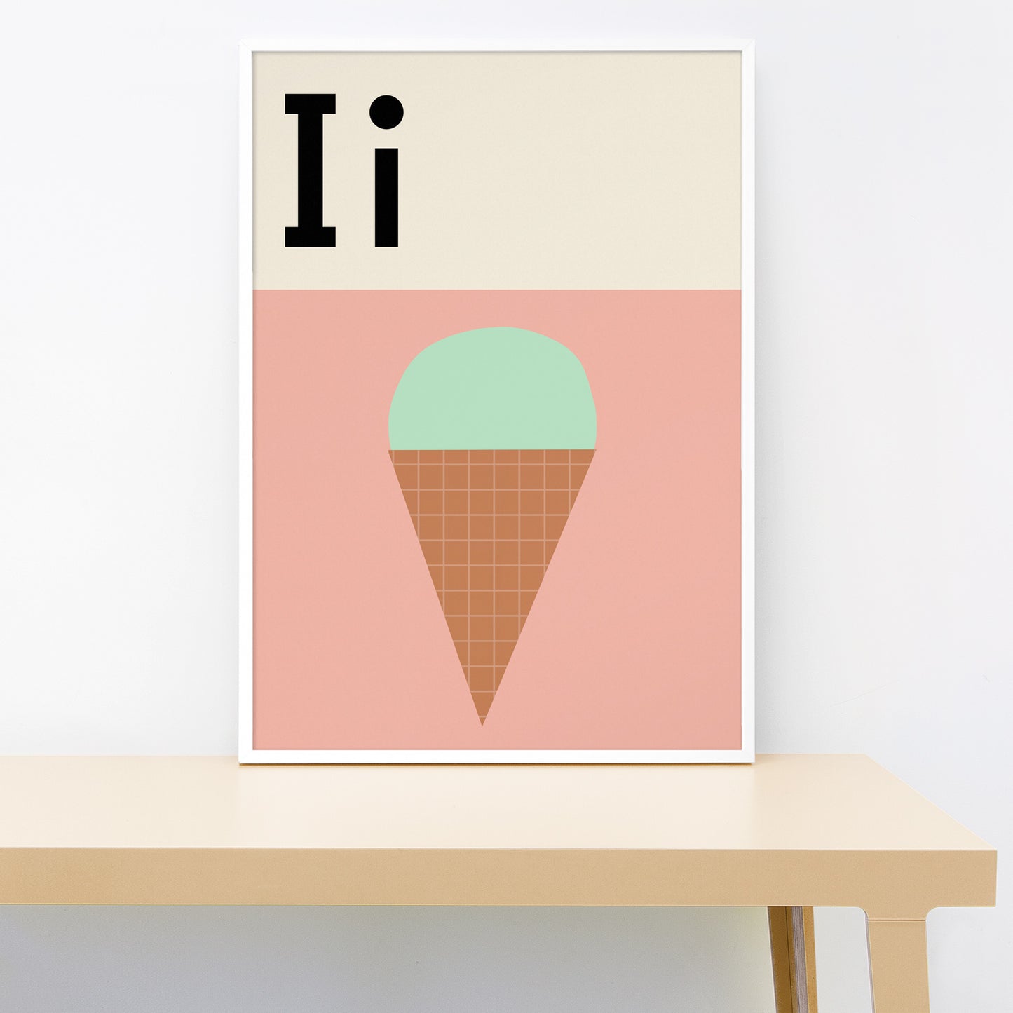 Ice cream