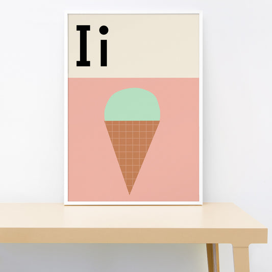 Ice cream